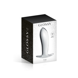 Votre site Erotique Fruits Défendus Plug Anal Ergonomique en