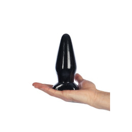 Votre site Erotique Fruits Défendus Plug Anal Forme Progressive