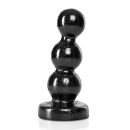 Votre site Erotique Fruits Défendus Plug Anal Géant 3 Boules