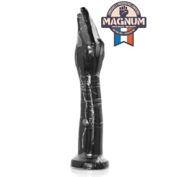 Votre site Erotique Fruits Défendus Main Fist Main Réaliste