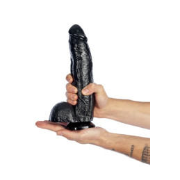 Votre site Erotique Fruits Défendus Long Et Large Gode Ventouse