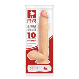 Votre site Erotique Fruits Défendus The Power Grand Gode