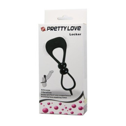 Votre site Erotique Fruits Défendus Anneaux Vibrant Double
