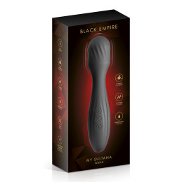 Votre site Erotique Fruits Défendus My Sultana Wand et