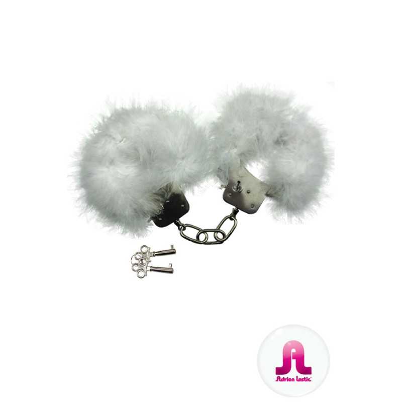 Votre site Erotique Fruits Défendus Menottes Plumes