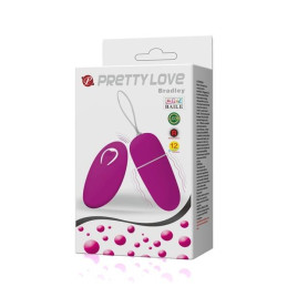 Votre site Erotique Fruits Défendus Bradley Oeuf Vibrant
