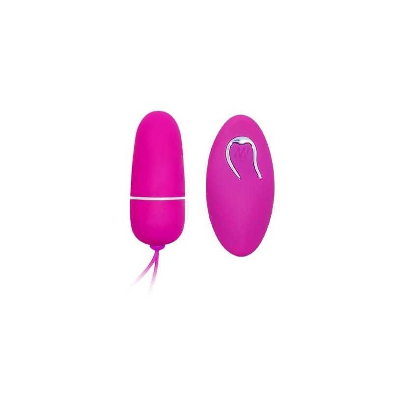 Votre site Erotique Fruits Défendus Bradley Oeuf Vibrant