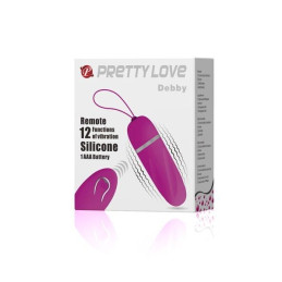 Votre site Erotique Fruits Défendus Debby Oeuf Vibrant