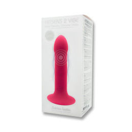 Votre site Erotique Fruits Défendus Hitsens 2 Gode Vibrant