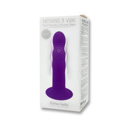 Votre site Erotique Fruits Défendus Hitsens 3 Gode Vibrant