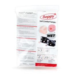 Votre site Erotique Fruits Défendus "Beppy" Soft Comfort