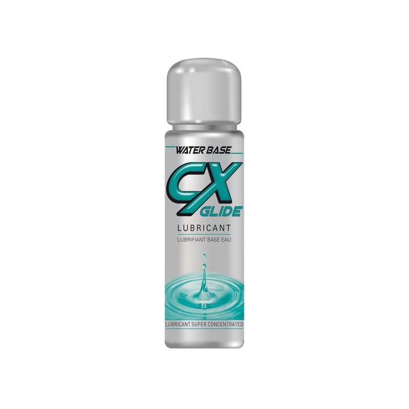 Votre site Erotique Fruits Défendus Cx Glide Water Base