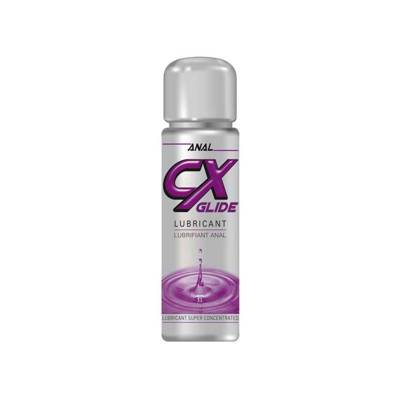 Votre site Erotique Fruits Défendus Cx Glide Anal