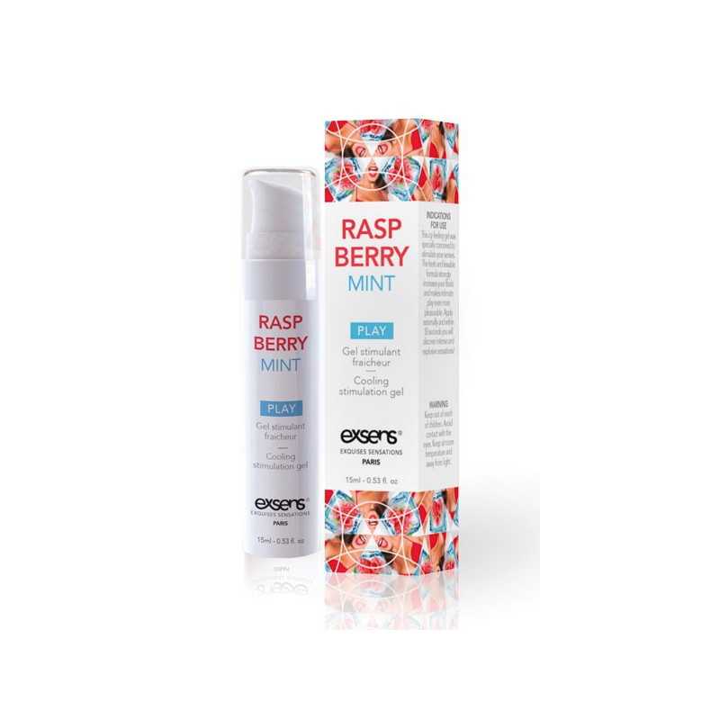 Votre site Erotique Fruits Défendus Gel Stimulant Intime