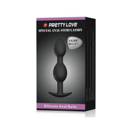 Votre site Erotique Fruits Défendus Plug Balls Grand