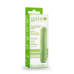 Votre site Erotique Fruits Défendus Eco Bullet Aqua Stimulateur