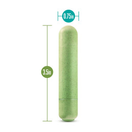 Votre site Erotique Fruits Défendus Eco Bullet Aqua Stimulateur