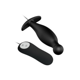 Votre site Erotique Fruits Défendus Plug Vibrant Anal