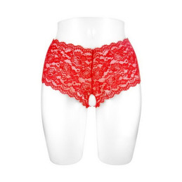 Votre site Erotique Fruits Défendus Julia Boxer Ouvert