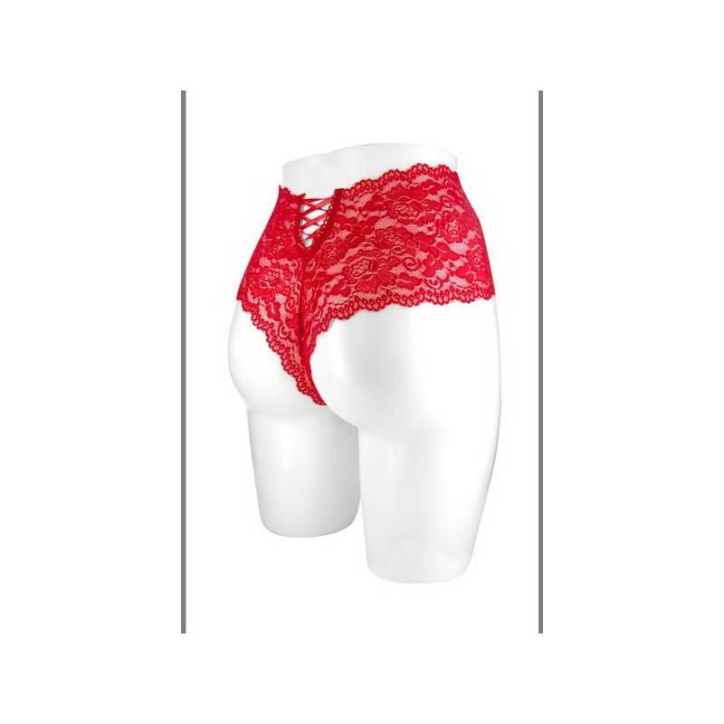 Votre site Erotique Fruits Défendus Julia Boxer Ouvert