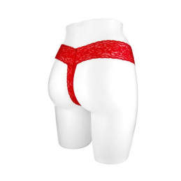 Votre site Erotique Fruits Défendus Anita String Ouvert