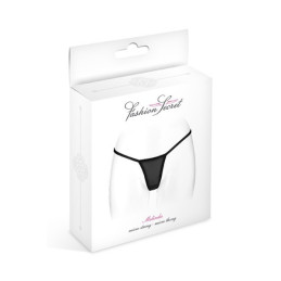 Votre site Erotique Fruits Défendus Melinda Micro String