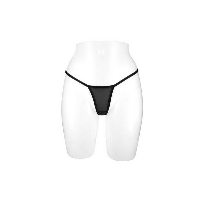 Votre site Erotique Fruits Défendus Melinda Micro String