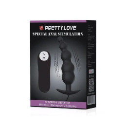 Votre site Erotique Fruits Défendus Plug Vibrant Anneaux à