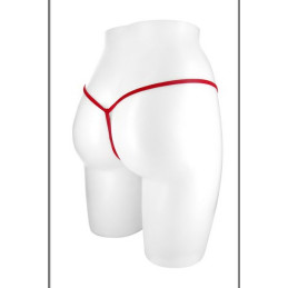 Votre site Erotique Fruits Défendus Sandra String Ouvert