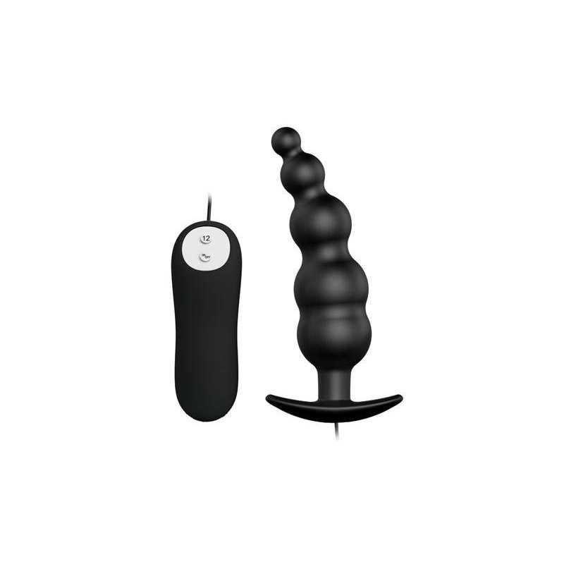 Votre site Erotique Fruits Défendus Plug Vibrant Anneaux à