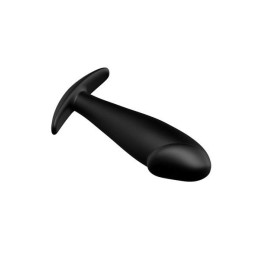 Votre site Erotique Fruits Défendus Plug Anal Vibrant
