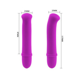 Votre site Erotique Fruits Défendus Antony Mini Vibromasseur