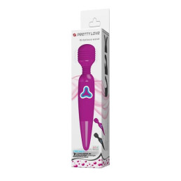 Votre site Erotique Fruits Défendus Pretty Love Body Wand Pink