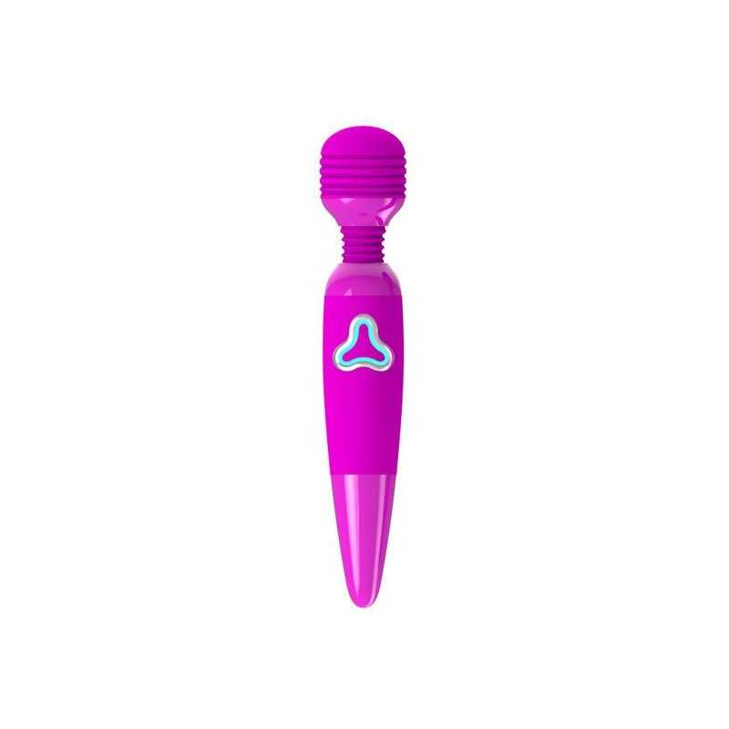Votre site Erotique Fruits Défendus Pretty Love Body Wand Pink