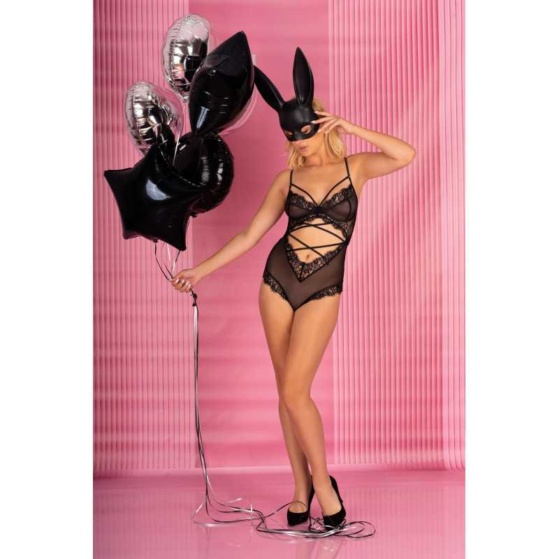 Votre site Erotique Fruits Défendus Kylssiam Body Micro Résille