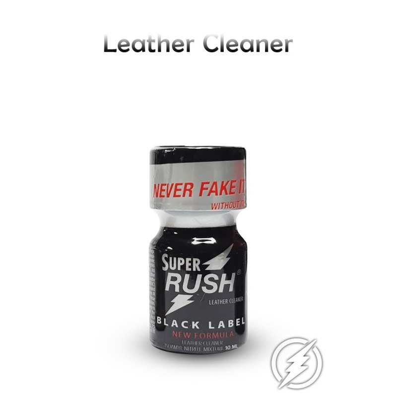 Votre site Erotique Fruits Défendus Rush Super Black Label 10Ml