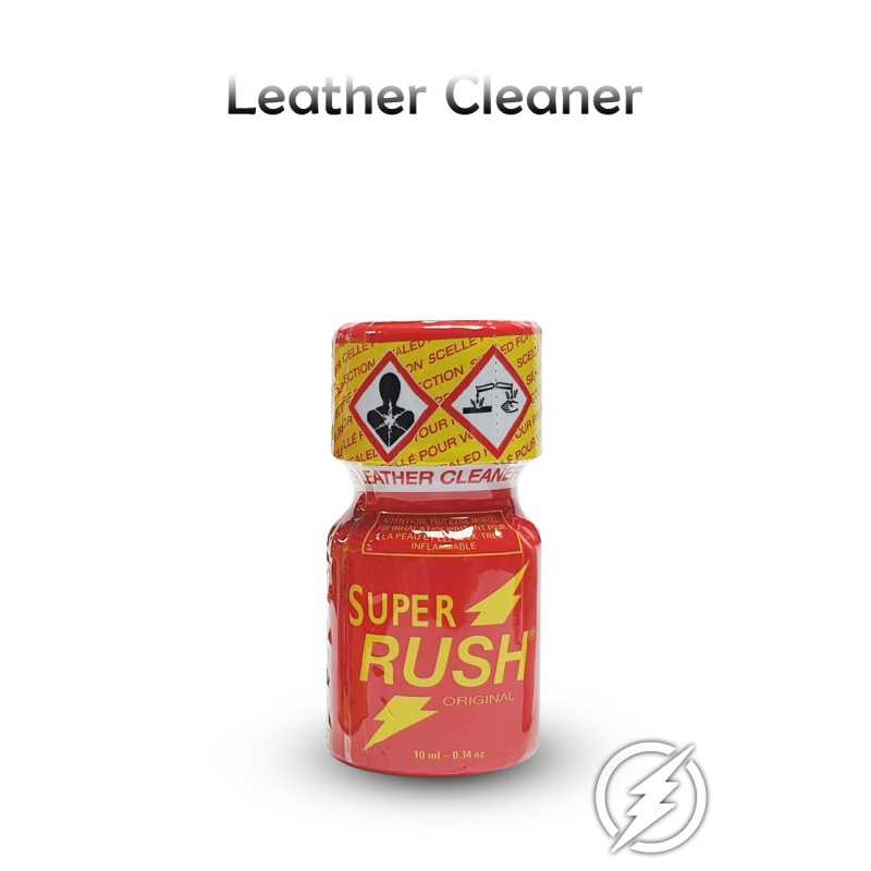Votre site Erotique Fruits Défendus Rush Super Rouge 10Ml -