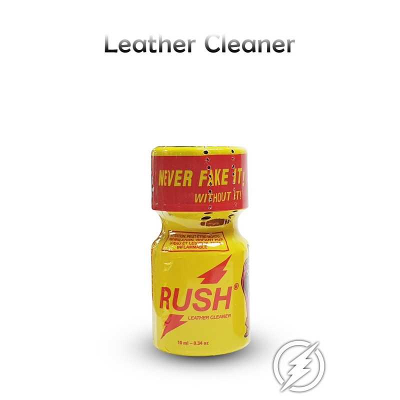 Votre site Erotique Fruits Défendus Rush Original Jaune 10Ml -
