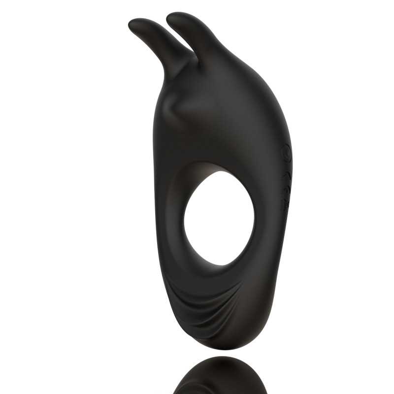 Votre site Erotique Fruits Défendus Zeus Dual Cockring Anneau