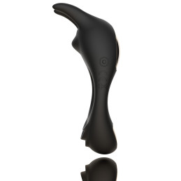 Votre site Erotique Fruits Défendus Zeus Dual Cockring Anneau