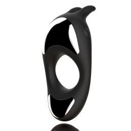 Votre site Erotique Fruits Défendus Zeus Dual Cockring Anneau