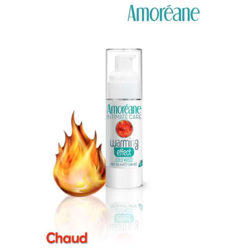 Votre site Erotique Fruits Défendus Lubrifiant Effet Chaud au