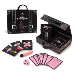 Votre site Erotique Fruits Défendus Sex In The Countryside Kit