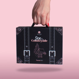 Votre site Erotique Fruits Défendus Sex In The Countryside Kit