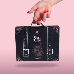 Votre site Erotique Fruits Défendus Sex In The City Kit de