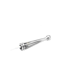 Votre site Erotique Fruits Défendus Metal Mike Vibromasseur