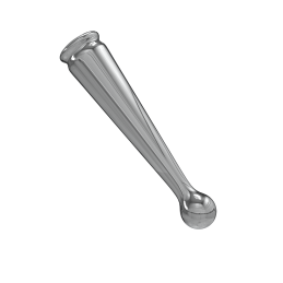 Votre site Erotique Fruits Défendus Metal Mike Vibromasseur