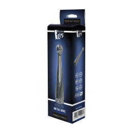 Votre site Erotique Fruits Défendus Metal Mike Vibromasseur