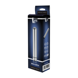 Votre site Erotique Fruits Défendus Metal Mitch Vibro