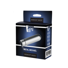 Votre site Erotique Fruits Défendus Metal Michael Mini Vibro